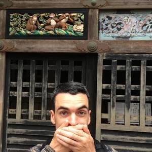 Meet your Posher, Jason